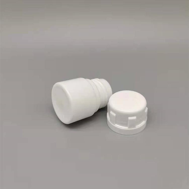 医用塑料瓶 500ml塑料桶 沧盛塑业 代餐粉瓶粉剂瓶