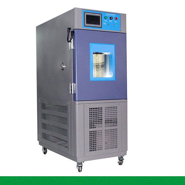 高低温交变试验检测机   高低温交变箱   柳沁科技  LQ-GD-80C图片