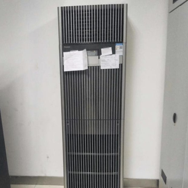 大金空调FNVD05AAK 5P柜机 定频 单冷空调 可上门安装