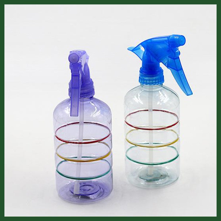 塑料喷雾瓶 博傲塑料 塑料化妆水小喷壶 便携酒精小喷雾瓶