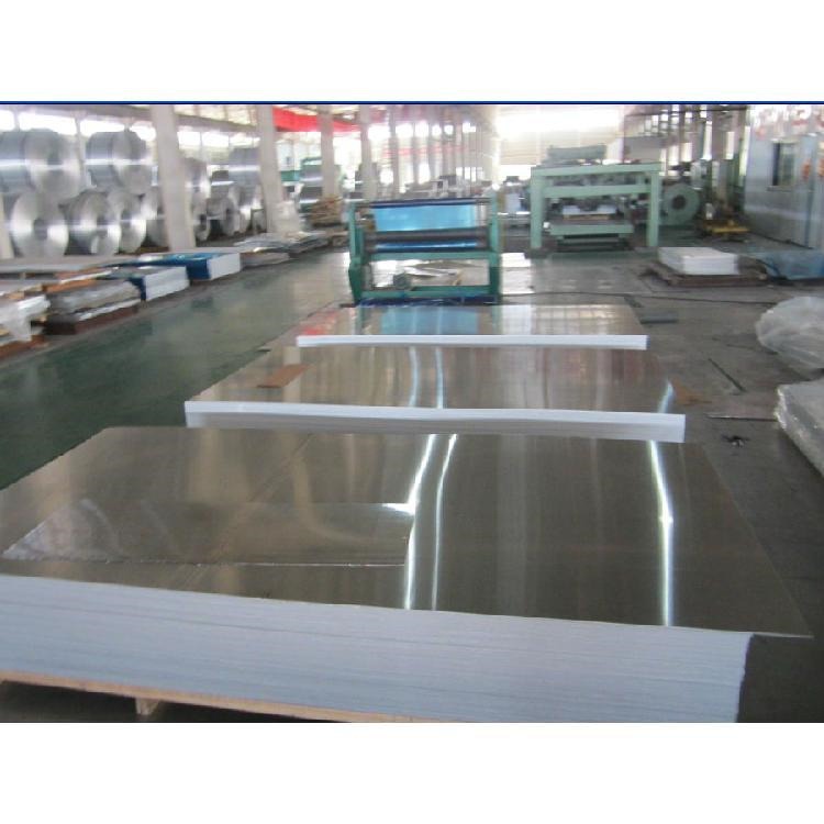 超耐磨铝板 2024-T37铝板热处理加工 国标2024铝板现货