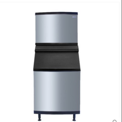 万利多制冰机商用481公斤ES1062A方冰机高档酒店咖啡专用图片