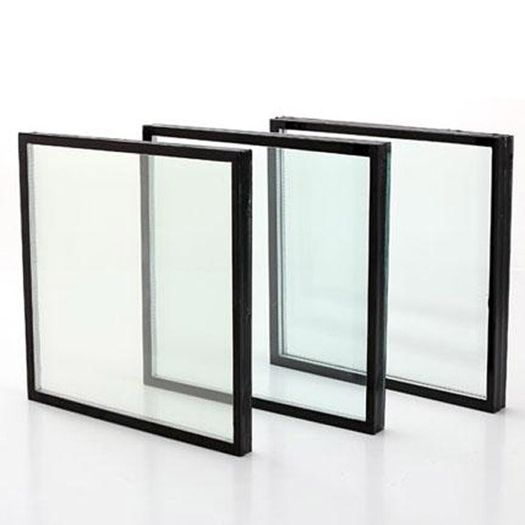 钢化玻璃厂家 中空玻璃批发 厂家直销各种玻璃厚度 建筑用钢化玻璃