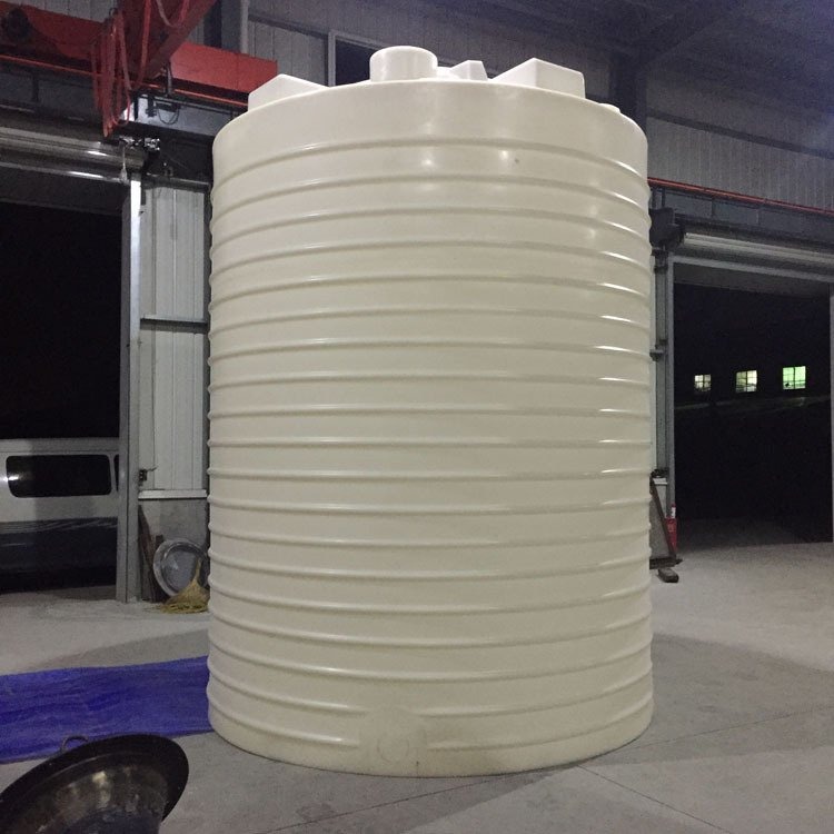 瑞通10吨塑料储罐抗氧化水箱10立方环保水箱塑胶水塔化工储罐