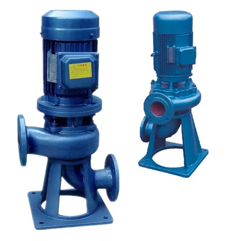 矿用排污泵 卫生间排污泵 LW200-350-25-37立式污水管道泵