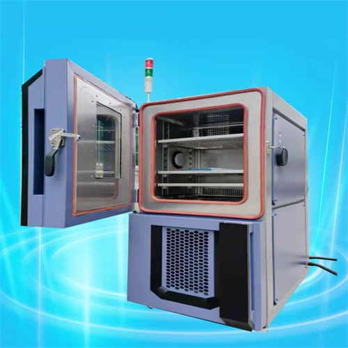 可程控高低温试验箱 高低温实验仪 柳沁科技 LQ-GD-150B