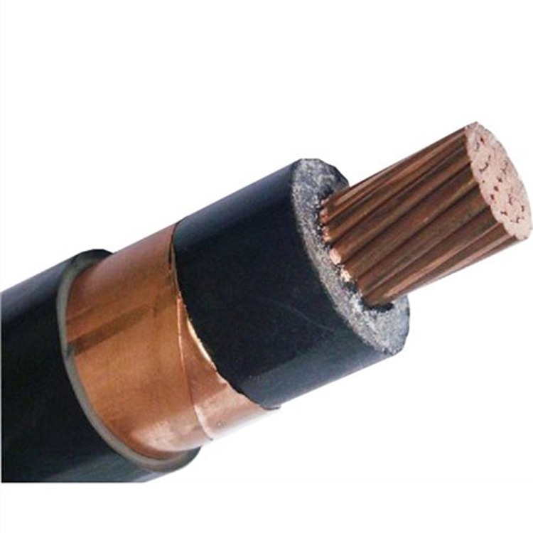 信泰 4X4低烟无卤电缆 三相四线铜芯 YJV高压电缆