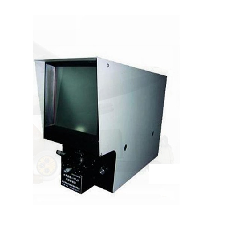 XLTY-1台式投影仪 电线电缆投影仪 护套 截面轮廓投影仪图片