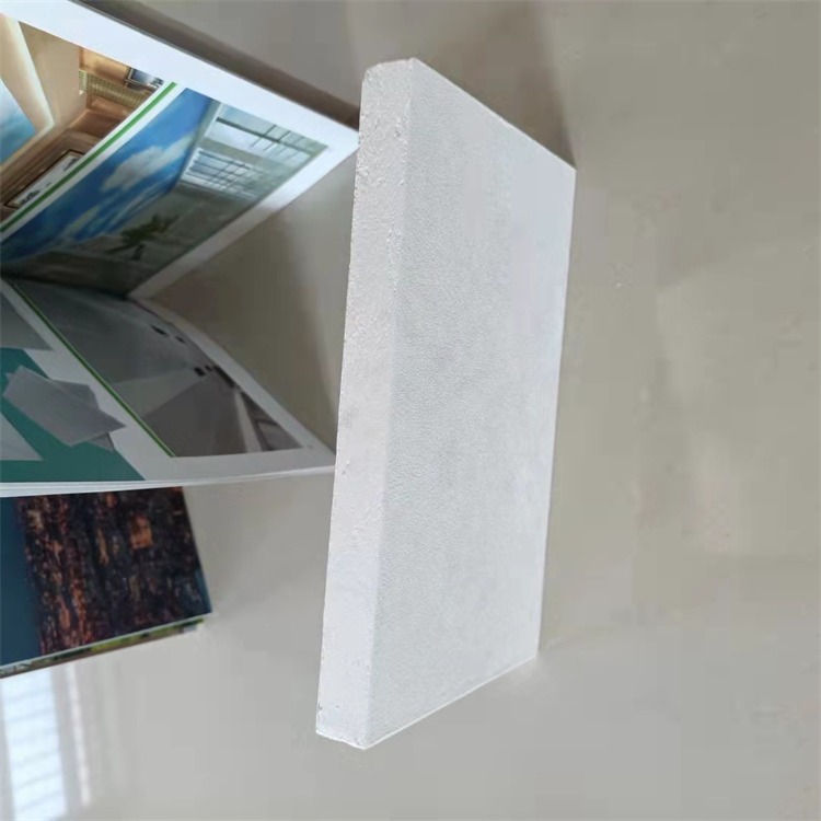 岩棉吸音天花板 抗菌环保吸音板 适用于实验室的安装 豪瑞牌