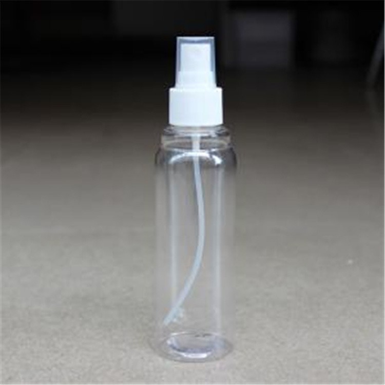 塑料瓶 园艺浇花洒水壶 沧盛塑业 透明塑料喷雾瓶