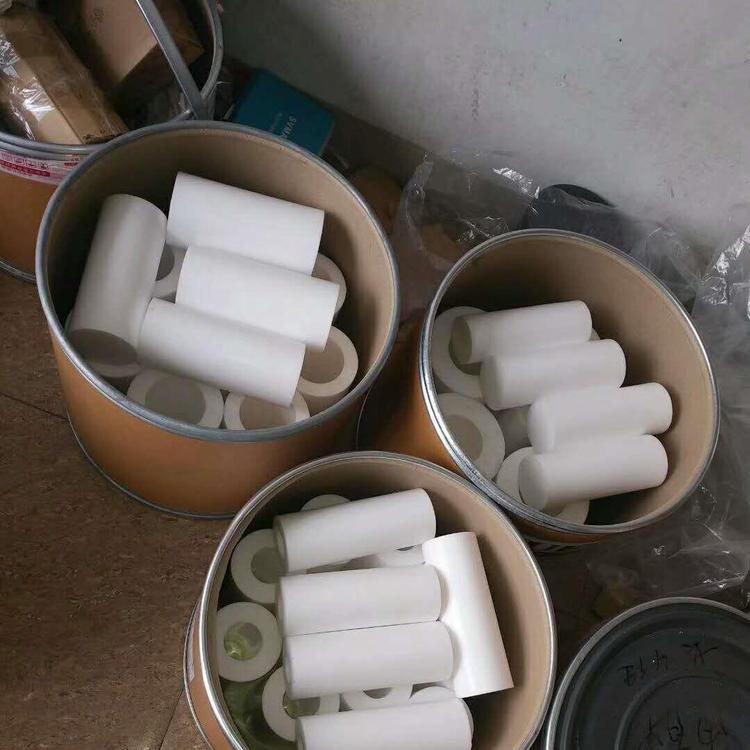 东莞专业回收ETFE膜颗粒PPSU奶瓶边角料PES氟塑料