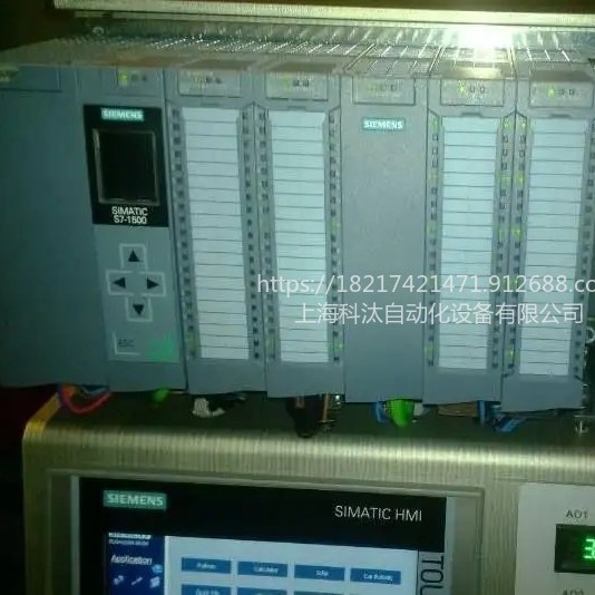 全新原装西门子PLC S7-1500模拟输入模块6ES7531-7NF00-0AB0现货速发 价格面议
