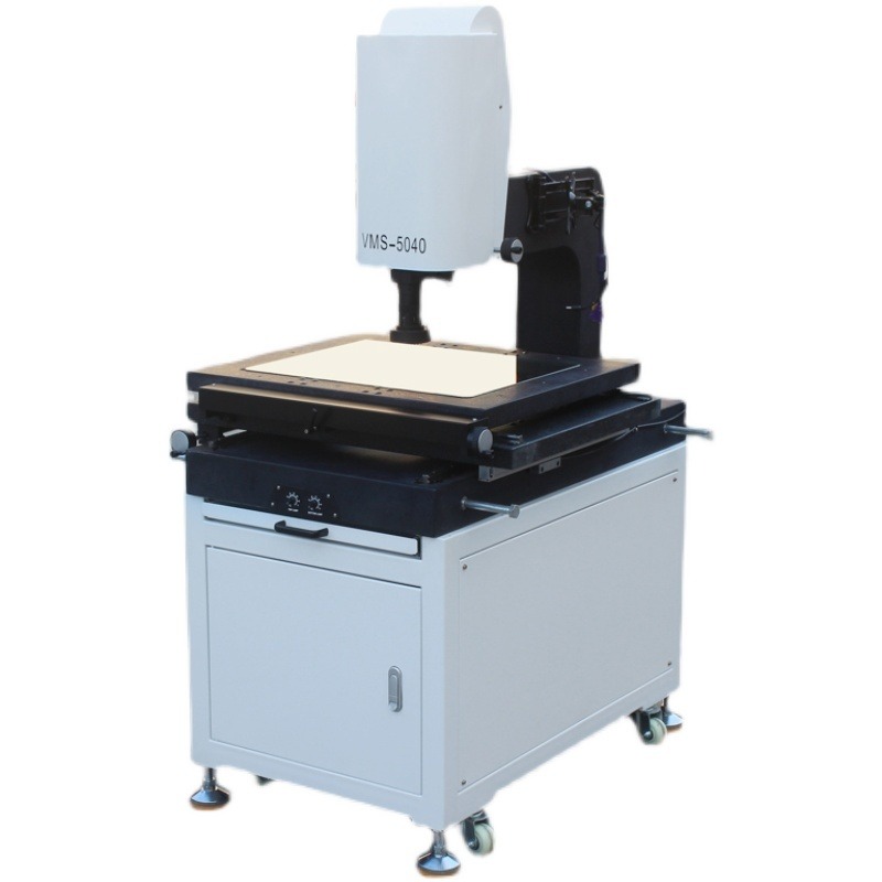 光学影像测量仪2010复合式三次元3d快速影像测试设备显微镜影像测量仪