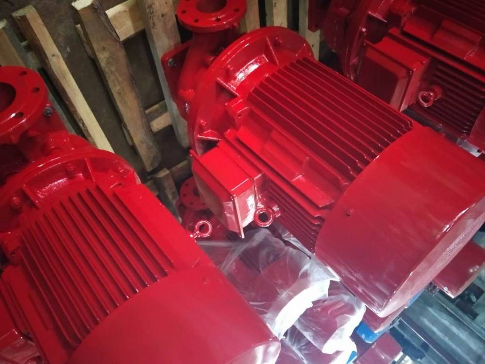 消火栓泵泵XBD供应商 铭河泵业多级泵