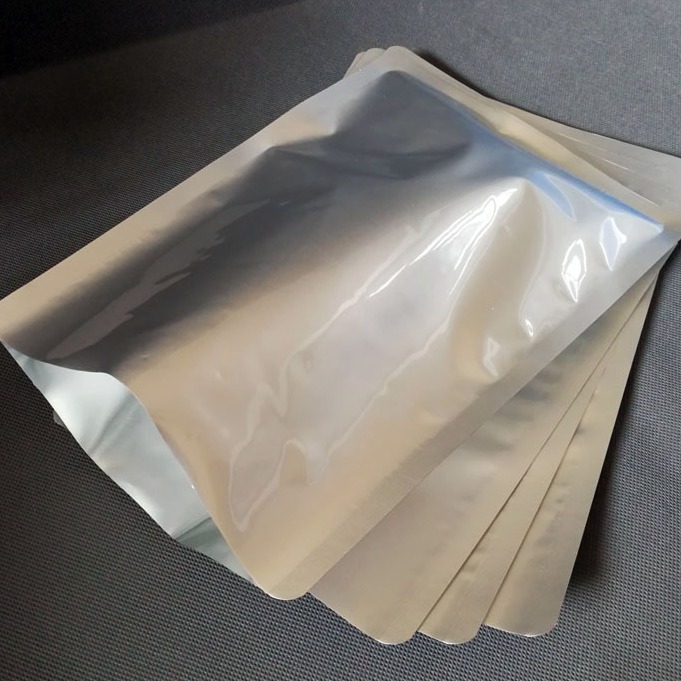 铝箔真空包装袋 高温蒸煮食品包装袋 艾尼尔厂家定制 来电详谈