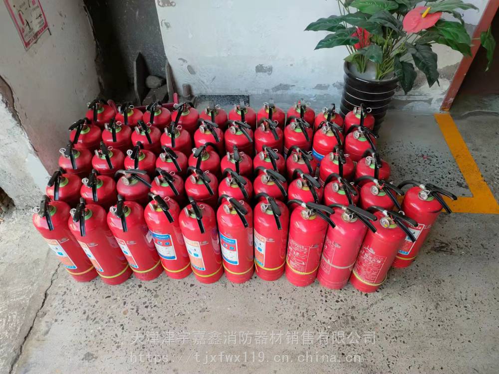 河东区灭火器换药 年检 检测 更换 消防器材销售 保养 维修