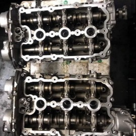 凯迪拉克SRX XTS CTS凯雷德 赛威中缸 缸盖 助力泵 发电机 空调泵 半轴 传动轴 摆臂 羊角 点火线圈 电子扇