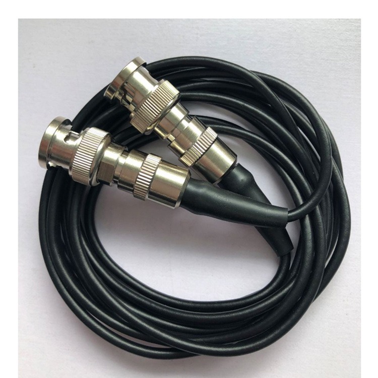 儒佳 超声波探头连接线  Q9-Q9 探头线价格  品质可靠