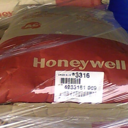 出售美国霍尼韦尔蜡粉AC-3316A高密度氧化均聚物 发货快