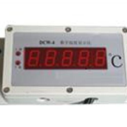数字温度显示仪带4个传感器型号:DX511-DCW-4库号：M355337图片
