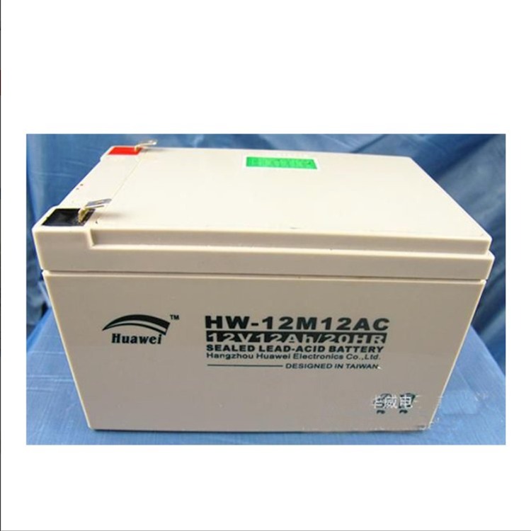 华威蓄电池HW-HSE-150-12厂家直销12V150AH现货