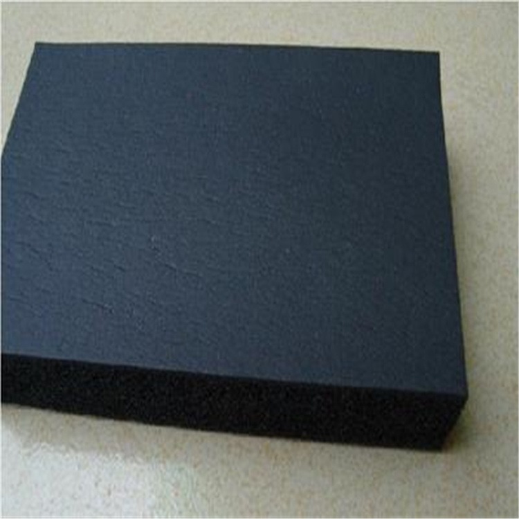 宏拓莱供应 橡塑板 保温隔热橡塑板 橡塑保温板厂家