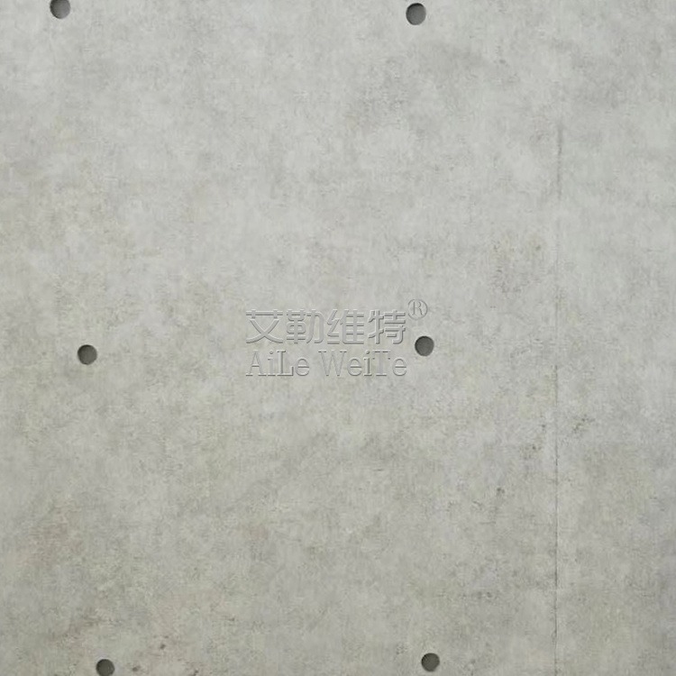 艾勒维特水性氟碳混凝土防护中涂润色漆 清水砼色差调整材SNQ-001图片