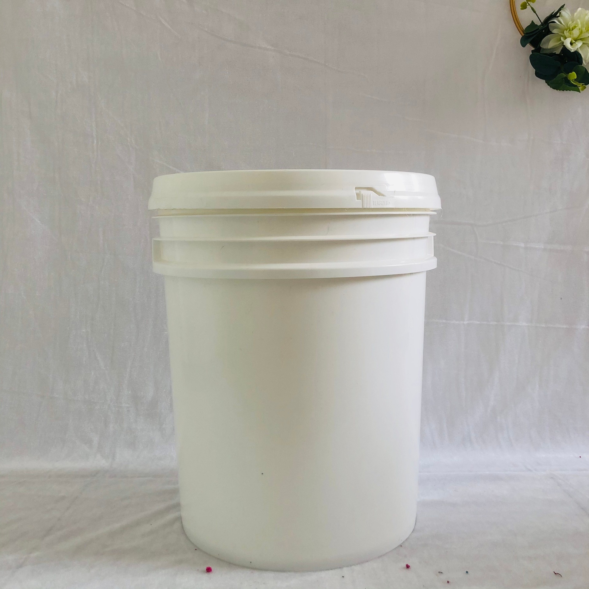 乳胶桶 有机桶 肥料桶 水桶 邦旭塑料 型号齐全
