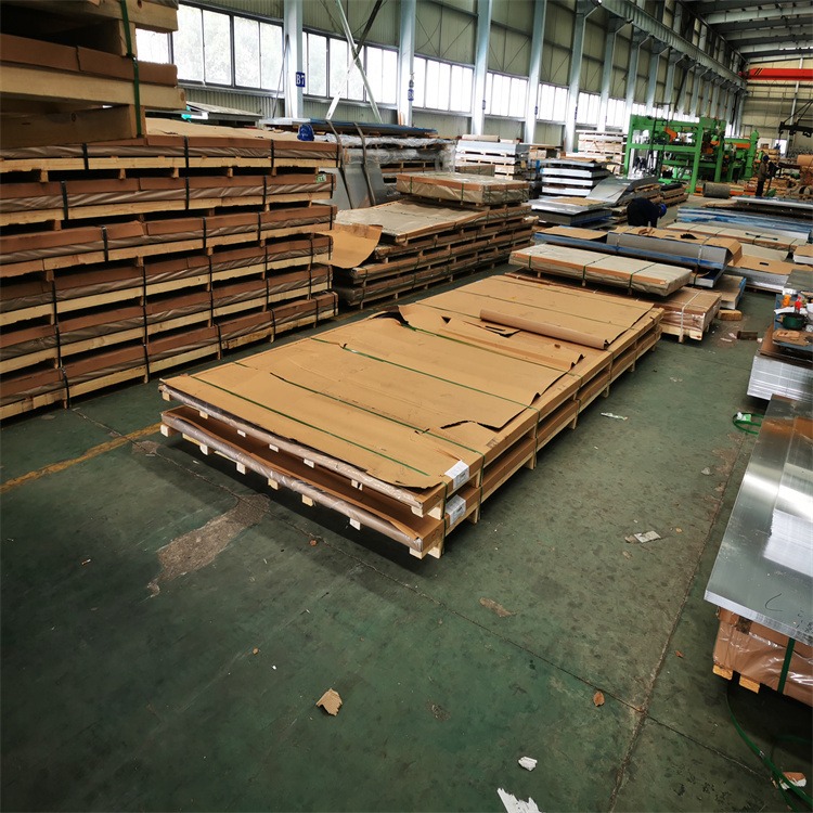嘉兴铝板 1060 1100纯铝板 标牌专用板材 铝滑槽供应商 3003 合金板材 睿衡铝业