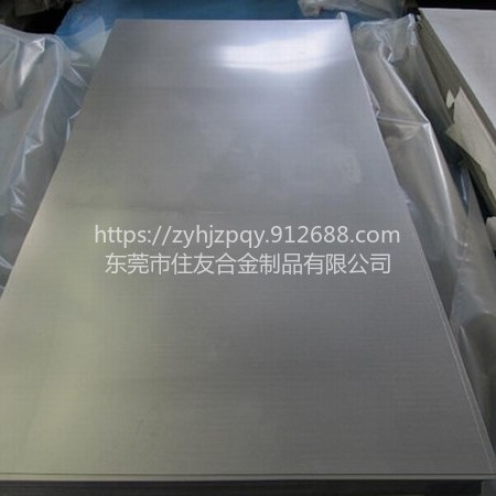 TA0工业纯钛板批发  住友钛合金板  耐酸碱钛合金板TA0厂家