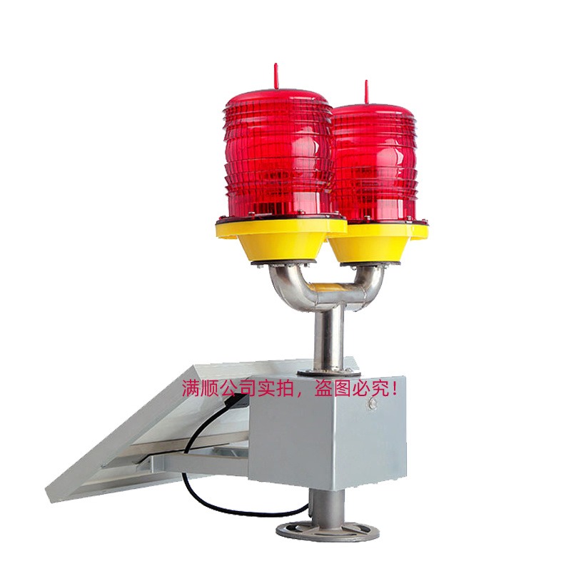 深圳 太阳能航空障碍灯 航线航空灯 LED专用电路
