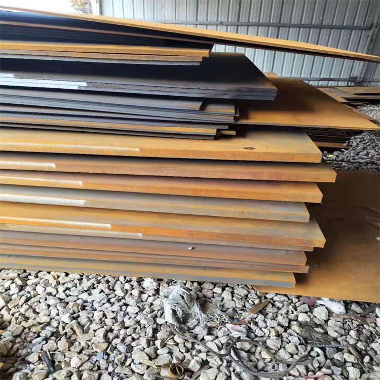 Q345NS钢板板现货充足 品质钢材 值得信赖 Q345NS钢板板一手货源