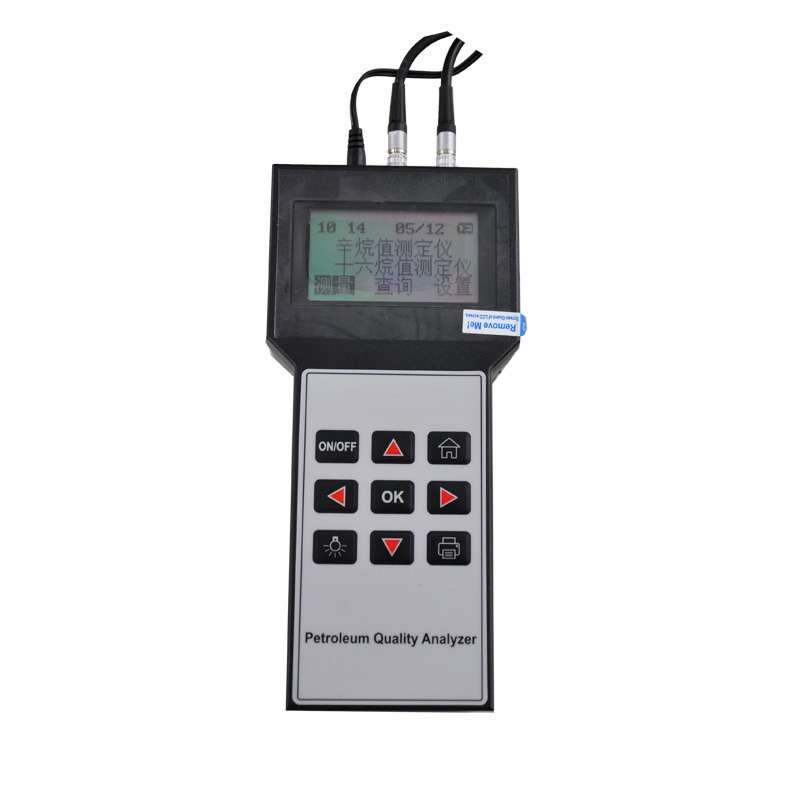 BT-2020辛烷值测定器 便携式辛烷值测定仪