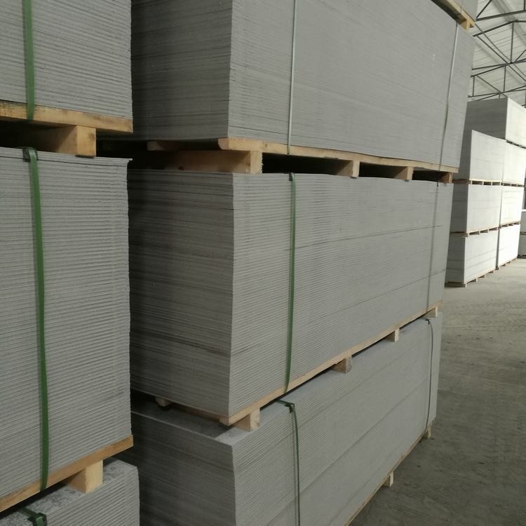 内蒙古巴彦淖尔硅酸钙板厂家 无棉硅酸钙板 埃尔佳 供应