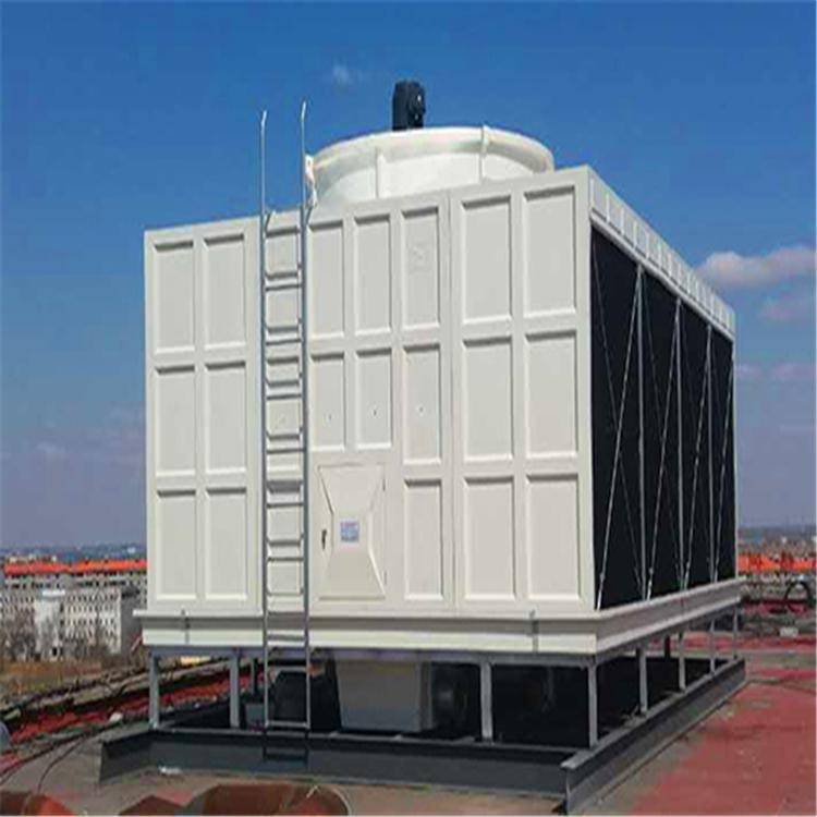冷却塔 玻璃钢冷却塔 玻璃钢凉水塔 厂家直供定制冷却塔  众利LL-999