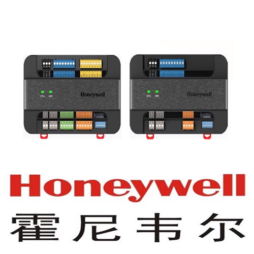 Honeywell楼宇自控扩展模块PUC5533-PB2上海水黔供