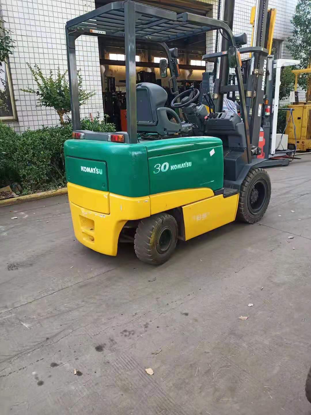 上海叉车 10吨叉车 集装箱叉车 价格优惠