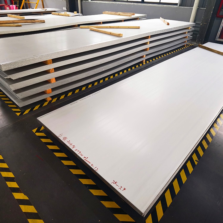 310S不锈钢板材 耐高温不锈钢板 中厚板 超厚工业板