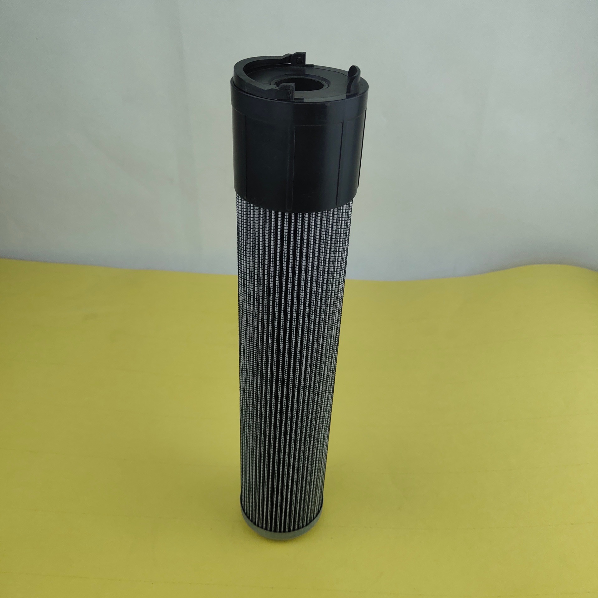 不锈钢液压滤芯 适用于回油管路 超细纤维烧结毡 HP1352D16AN 浩盛