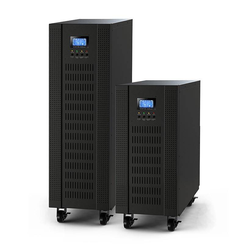 UPS不间断电源 C6KR 塔式电源主机 后备电源 现货供应