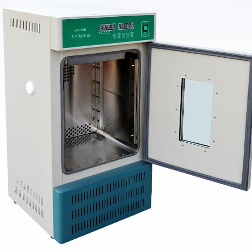 SPX-50B-Z生化培养箱 制冷和加热一体  多规格图片