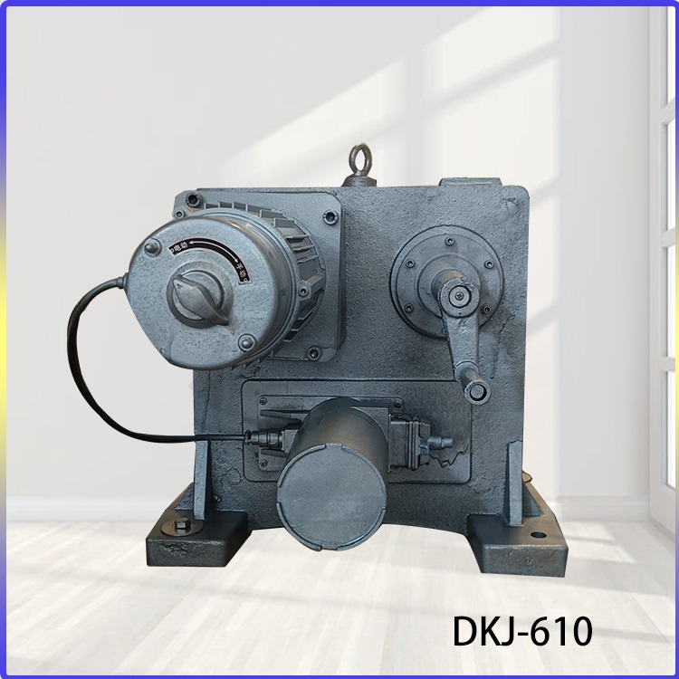 津上伯纳德 DKJ-610 DKJ系列 污水处理厂铝合金材质大功率水流开关 取用能源方便容易图片