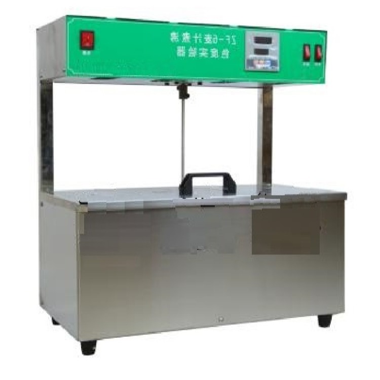 F煮沸色度回流器  麦汁煮沸色度实验器 型号:CN61-ZF-6库号：M300408中西图片
