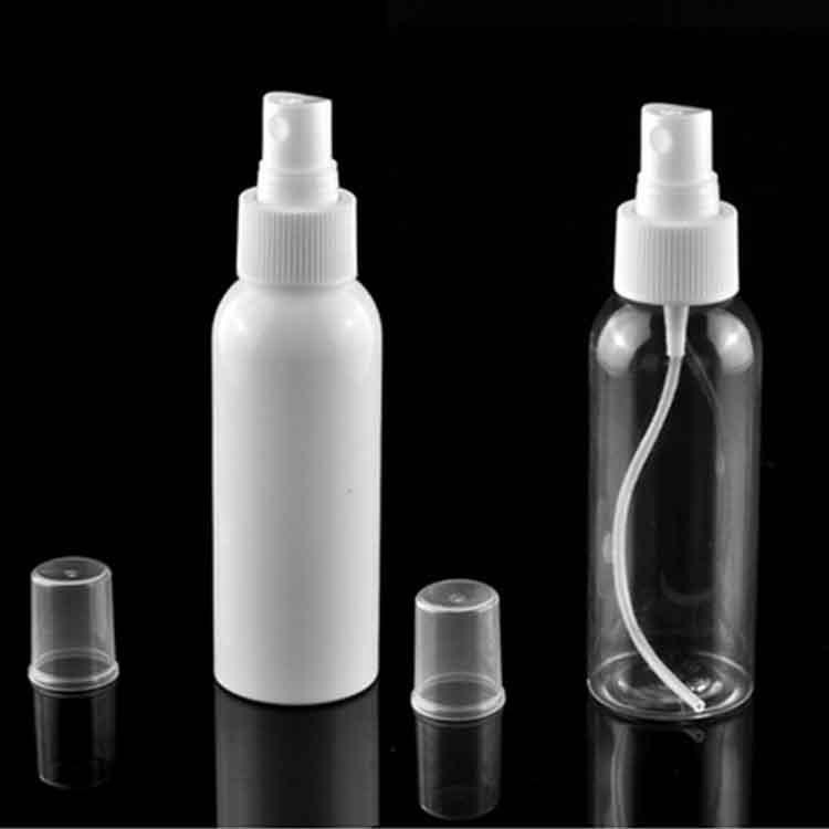 塑料喷瓶 透明塑料喷雾瓶 塑料喷雾瓶 沧盛塑业