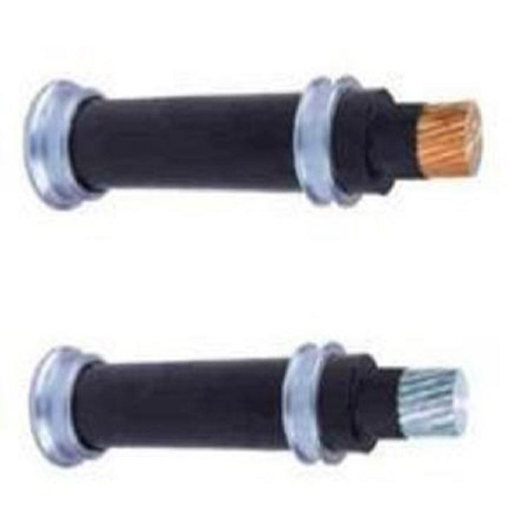 电力电缆 高压铜芯耐用单芯不锈钢钢带铠装电力电缆 YJV32(72) 1x300 3.6/6KV 技术参数厂家供应