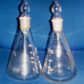 F石英氧气燃瓶 500ML 铂金丝0.8  100 型号:YX577-500ML库号：M367362中西