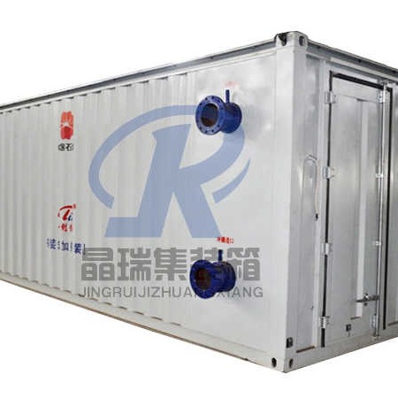 北京定制撬装式设备集装箱厂家