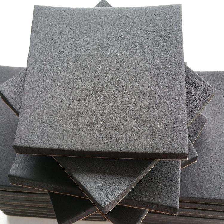 橡塑板 环亚 保温隔热橡塑板 有机隔热保温材料