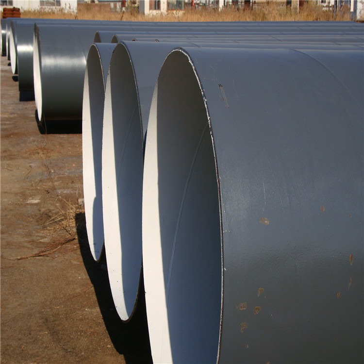 输送系统钢管管线钢管系统钢管然气螺旋钢管图片