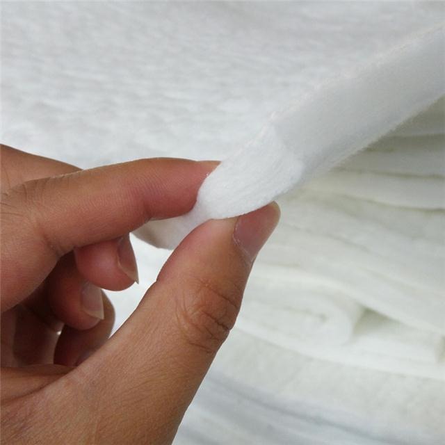 嘉豪保温硅酸铝毡 耐火纤维毯 硅酸铝耐火纤维毯 硅酸铝保温棉隔热棉 嘉豪节能科技
